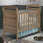 Berço Mini Cama Danny - Reller Móveis