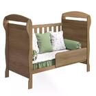 Berço Mini Cama Danny - Reller Móveis