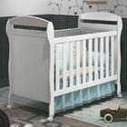 Berço Mini Cama Danny - Reller Móveis