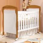 Berço Mini Cama Danny - Reller Móveis