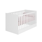 Berço Mini Cama Doce Sonho Branco – Móveisaqui