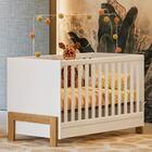 Berço Mini Cama Fantasia - Qmovi