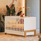 Berço Mini Cama Fantasia - Qmovi