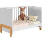 Berço Mini Cama Fantasia - Qmovi