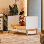 Berço Mini Cama Fantasia - Qmovi