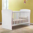 Berço Mini Cama Infantil Doce Sonho 2484 Qmovi