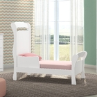 Berço Mini Cama Joaquim Branco