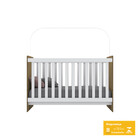 Berço Mini Cama Mdf Labirinto Henn