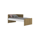 Berço Mini Cama Mdf Labirinto Henn