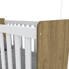 Berço Mini Cama Mdf Labirinto Henn