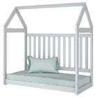 Berço Mini Cama Montessoriana 100% Mdf Cabana I15 Henn