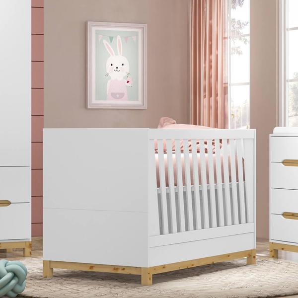 Berço montessoriano 3 em 1 clearance