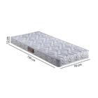 Berço Mini Cama Montessoriano Estilo Casinha Americano Com Co