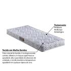 Berço Mini Cama Montessoriano Estilo Casinha Americano Com Co