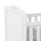 Berço Mini Cama Provence Com Colchão D18 - Matic Móveis