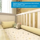 Berço Mini Cama Retrô