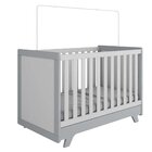 Berço Mini Cama Retrô