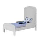 Berço Minicama Allegra Branco