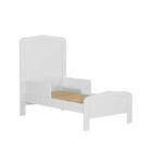 Berço Minicama Allegra Branco