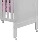 Berço Minicama Allegra Branco