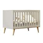 Berço Minicama Ludmila Off White