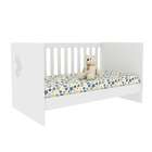 Berço Minicama Sonetto Neve