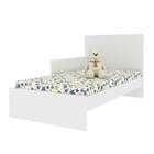 Berço Minicama Sonetto Neve