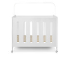 Berço Moisés Junior Branco