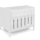 Berço Moisés Junior Branco