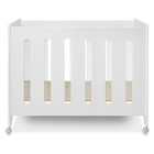 Berço Moisés Junior Branco