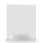 Berço Moisés Junior Branco