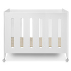 Berço Moisés Junior Pequeno + Colchão