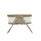 Berço Moisés Portátil Com Balanço Comfy 9kgs Bege - Maxibaby