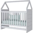 Berço Montessoriano Americano, Cômoda Estrela Cadente E Guard