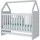 Berço Montessoriano Americano, Cômoda Labirinto E Guarda Roup