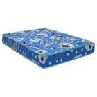 Berço Montessoriano Americano E Guarda Roupa Infantil Mississ