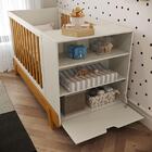 Berço Multifuncional Bkids - Matic Móveis