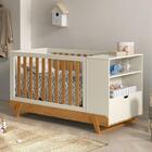 Berço Multifuncional Bkids - Matic Móveis