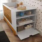 Berço Multifuncional Bkids - Matic Móveis