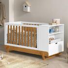 Berço Multifuncional Bkids - Matic Móveis