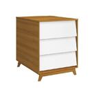 Berço Multifuncional Prince Com Colchão D18 - Reller Móveis