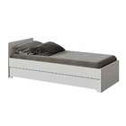 Berço Multifuncional Sol E Mar Branco