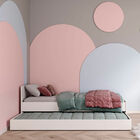 Berço Multifuncional Sol E Mar Branco