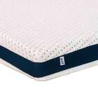 Berço Multifuncional Sol E Mar Com Colchão Guldi Baby D20 (10