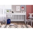 Berço Nacional Infantil 4 Em 1 - Ternura Art In