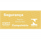 Berço Nuvem Branco - Gelius