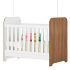 Berço Otto Tuboarte