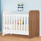 Berço Otto Tuboarte