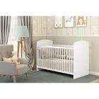 Berço Para Colchão 60 X 130 Cm Ana Lívia Multimóveis Fg0515 B