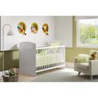 Berço Para Colchão 60 X 130 Cm Ana Lívia Multimóveis Fg0515 B